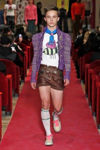 Cromio RTW Fall 2022