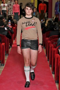 Cromio RTW Fall 2022