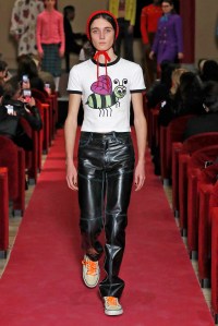 Cromio RTW Fall 2022