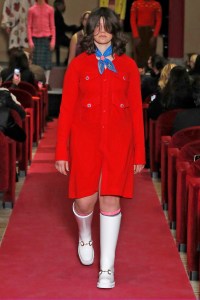Cromio RTW Fall 2022