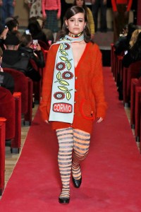 Cromio RTW Fall 2022