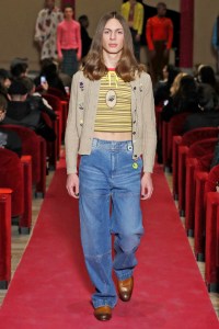 Cromio RTW Fall 2022