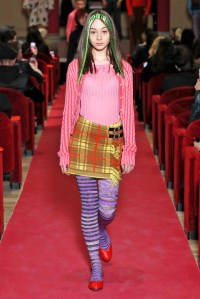 Cromio RTW Fall 2022