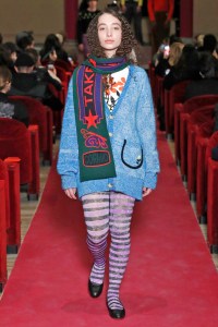 Cromio RTW Fall 2022