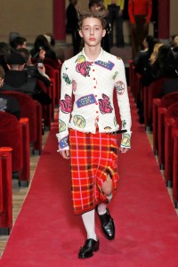 Cromio RTW Fall 2022