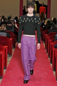 Cromio RTW Fall 2022