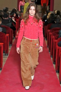 Cromio RTW Fall 2022