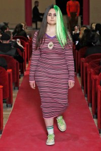 Cromio RTW Fall 2022