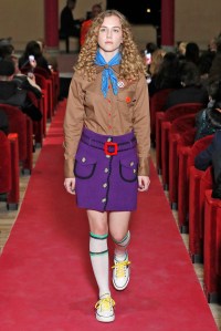 Cromio RTW Fall 2022