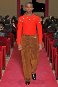 Cromio RTW Fall 2022