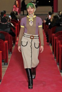 Cromio RTW Fall 2022