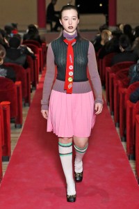 Cromio RTW Fall 2022
