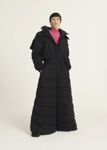 Cukovy RTW Fall 2022