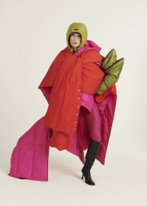 Cukovy RTW Fall 2022
