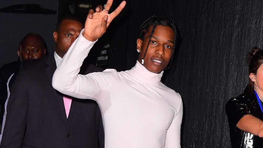 asap rocky