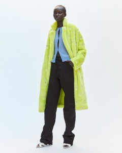 Des Phemmes RTW Fall 2022