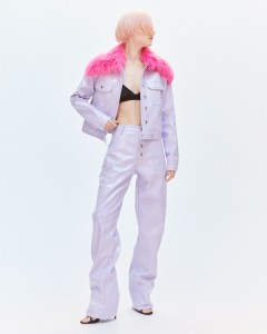 Des Phemmes RTW Fall 2022