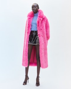 Des Phemmes RTW Fall 2022
