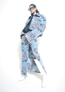 Dhruv Kapoor RTW Fall 2022