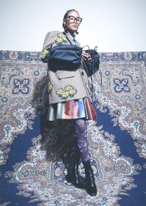 Dhruv Kapoor RTW Fall 2022