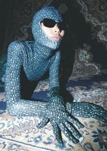 Dhruv Kapoor RTW Fall 2022