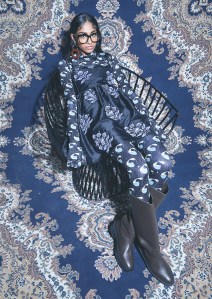 Dhruv Kapoor RTW Fall 2022