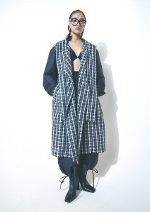 Dhruv Kapoor RTW Fall 2022