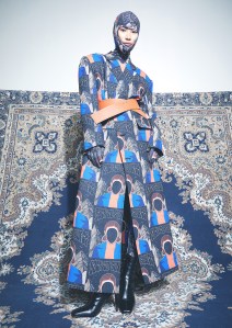 Dhruv Kapoor RTW Fall 2022