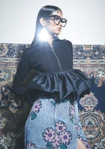 Dhruv Kapoor RTW Fall 2022