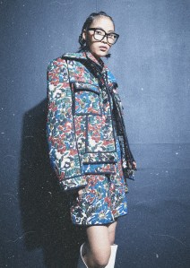 Dhruv Kapoor RTW Fall 2022