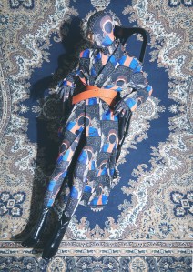 Dhruv Kapoor RTW Fall 2022