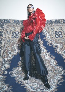 Dhruv Kapoor RTW Fall 2022