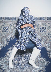 Dhruv Kapoor RTW Fall 2022