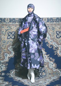 Dhruv Kapoor RTW Fall 2022