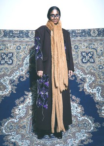 Dhruv Kapoor RTW Fall 2022