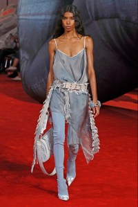 Diesel RTW Fall 2022