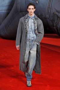Diesel RTW Fall 2022
