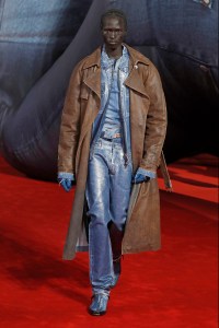 Diesel RTW Fall 2022