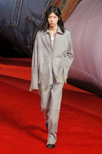 Diesel RTW Fall 2022