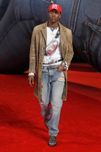Diesel RTW Fall 2022