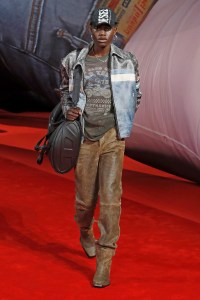 Diesel RTW Fall 2022