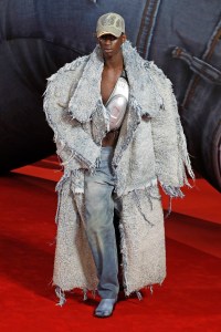 Diesel RTW Fall 2022