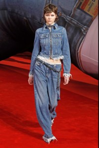 Diesel RTW Fall 2022