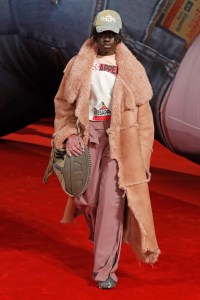 Diesel RTW Fall 2022