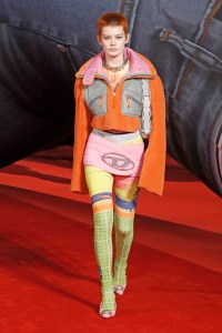 Diesel RTW Fall 2022