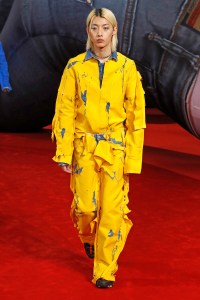 Diesel RTW Fall 2022