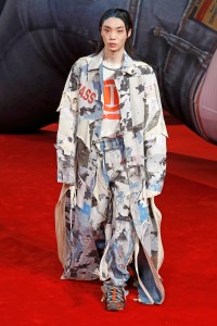 Diesel RTW Fall 2022