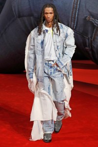 Diesel RTW Fall 2022