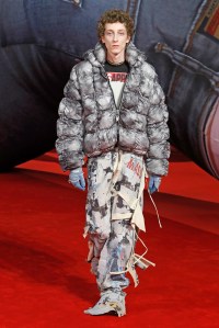 Diesel RTW Fall 2022