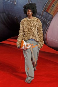 Diesel RTW Fall 2022